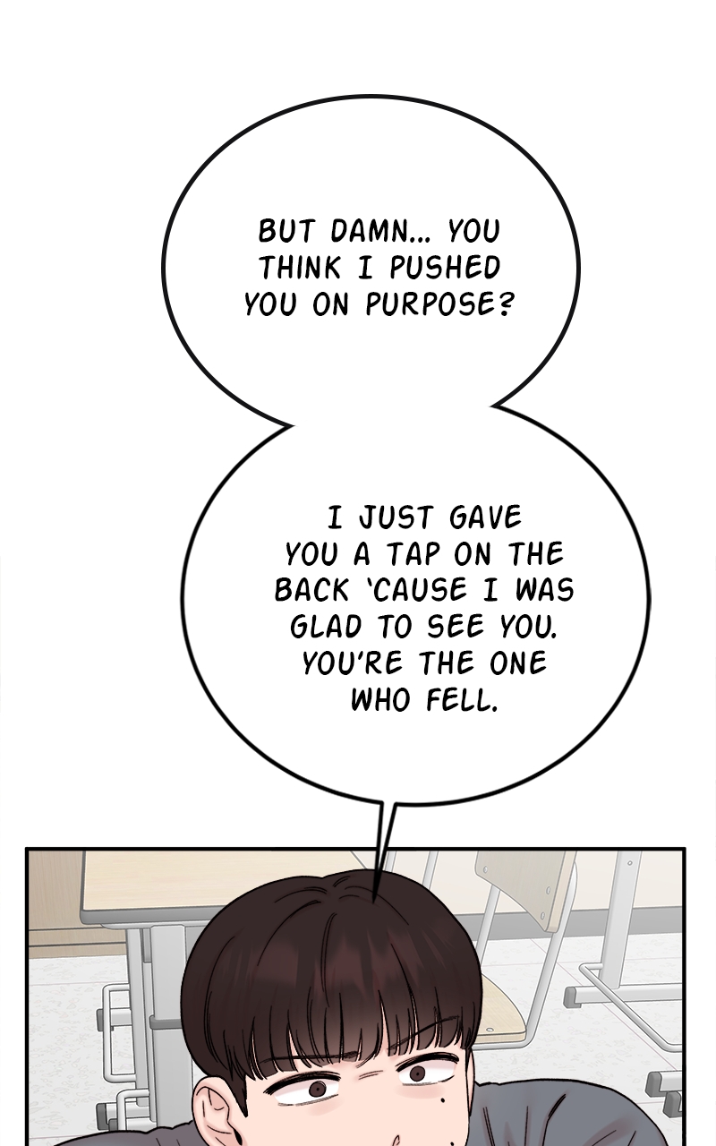 Read My Dud to Stud Boyfriend EN Manga Online