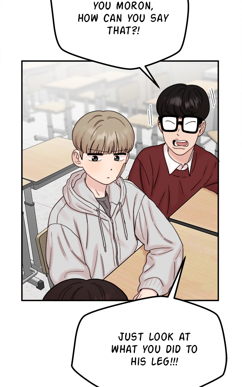 Read My Dud to Stud Boyfriend EN Manga Online