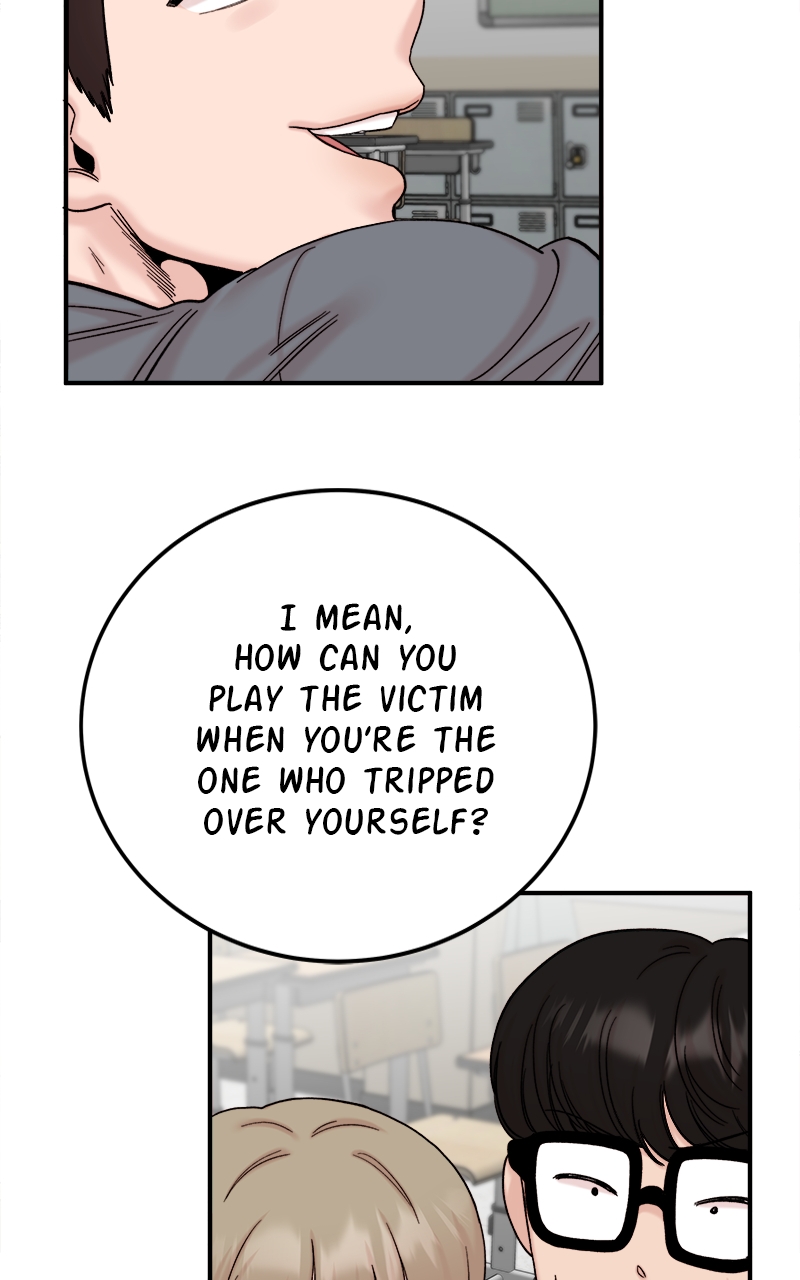 Read My Dud to Stud Boyfriend EN Manga Online