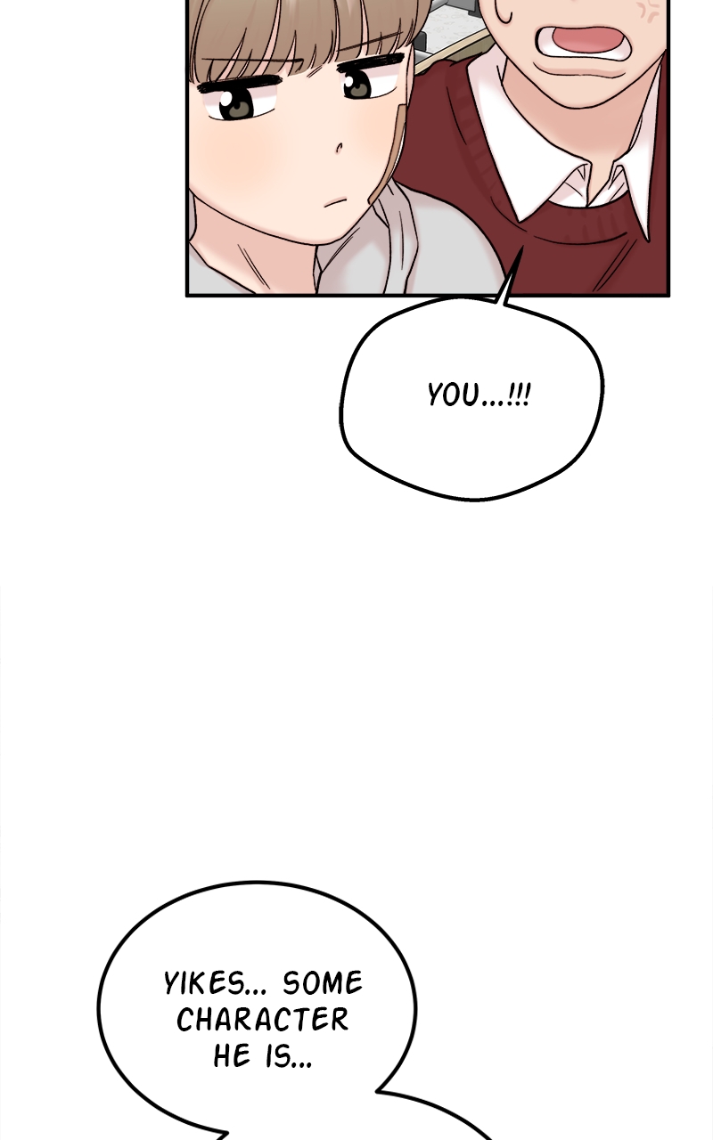 Read My Dud to Stud Boyfriend EN Manga Online