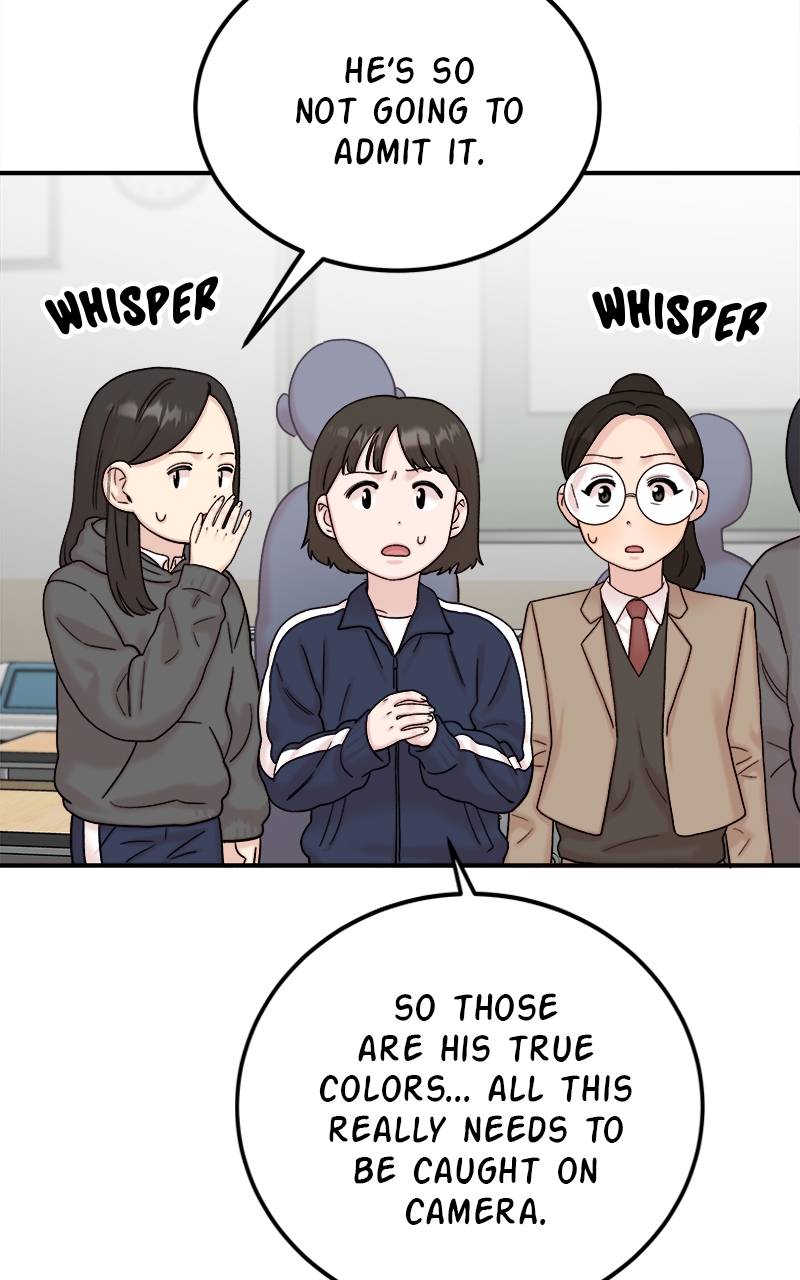 Read My Dud to Stud Boyfriend EN Manga Online