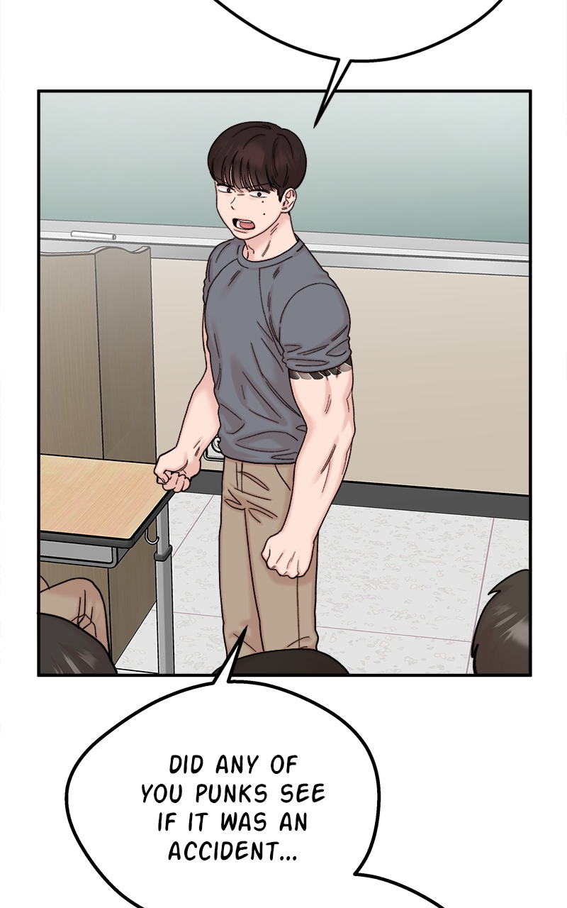 Read My Dud to Stud Boyfriend EN Manga Online