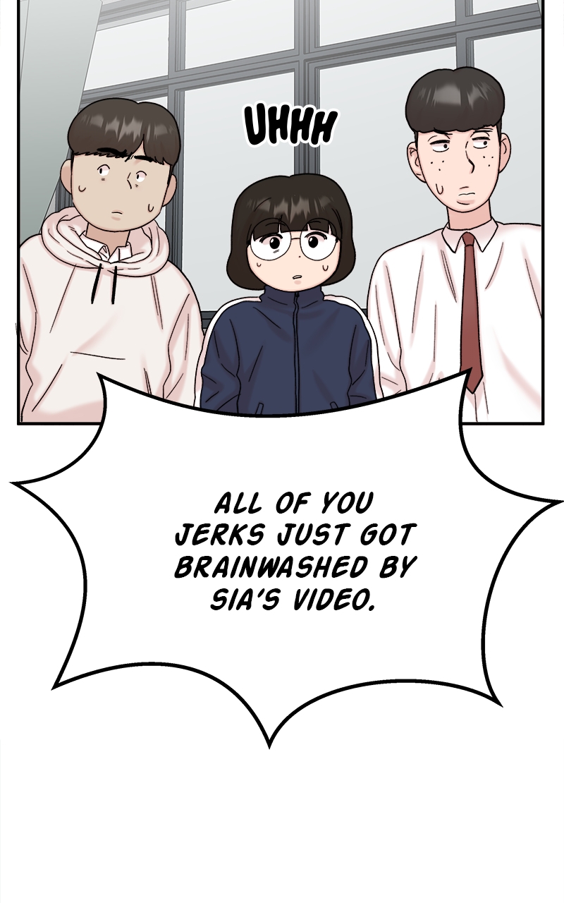 Read My Dud to Stud Boyfriend EN Manga Online