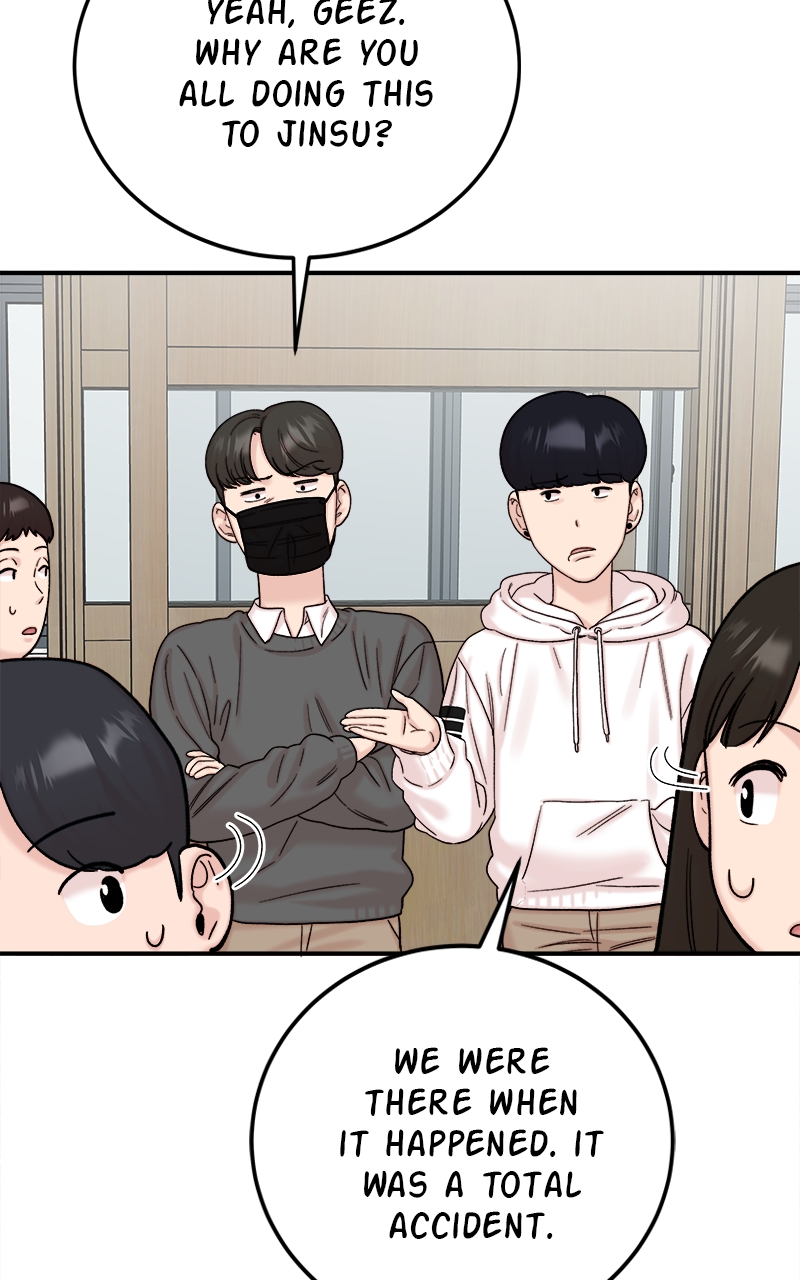 Read My Dud to Stud Boyfriend EN Manga Online