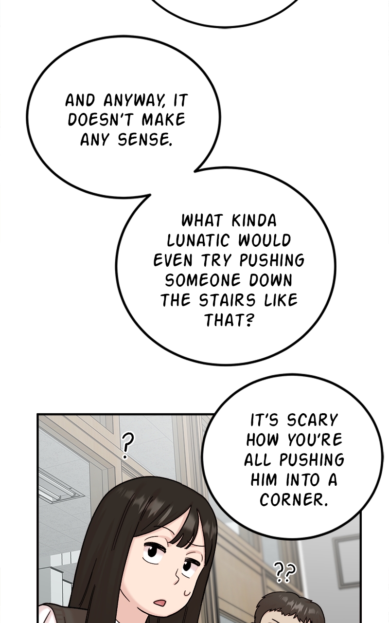 Read My Dud to Stud Boyfriend EN Manga Online