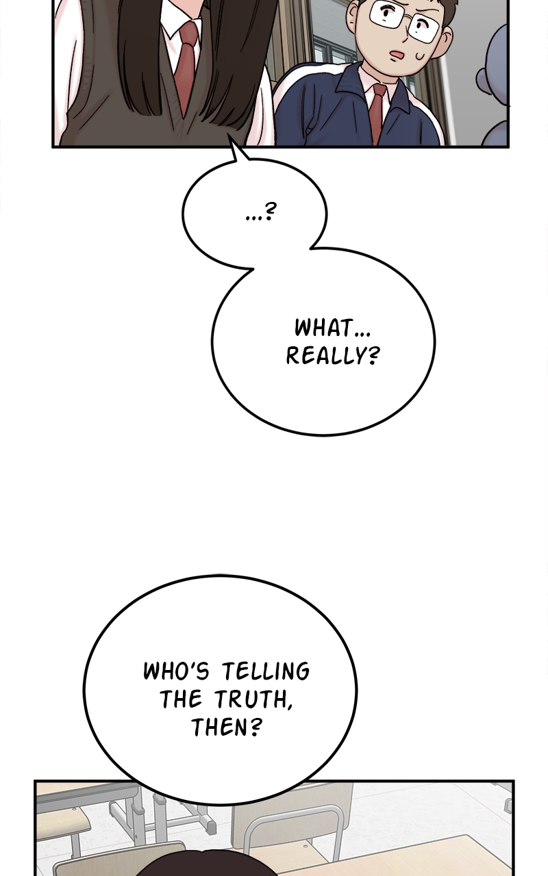 Read My Dud to Stud Boyfriend EN Manga Online
