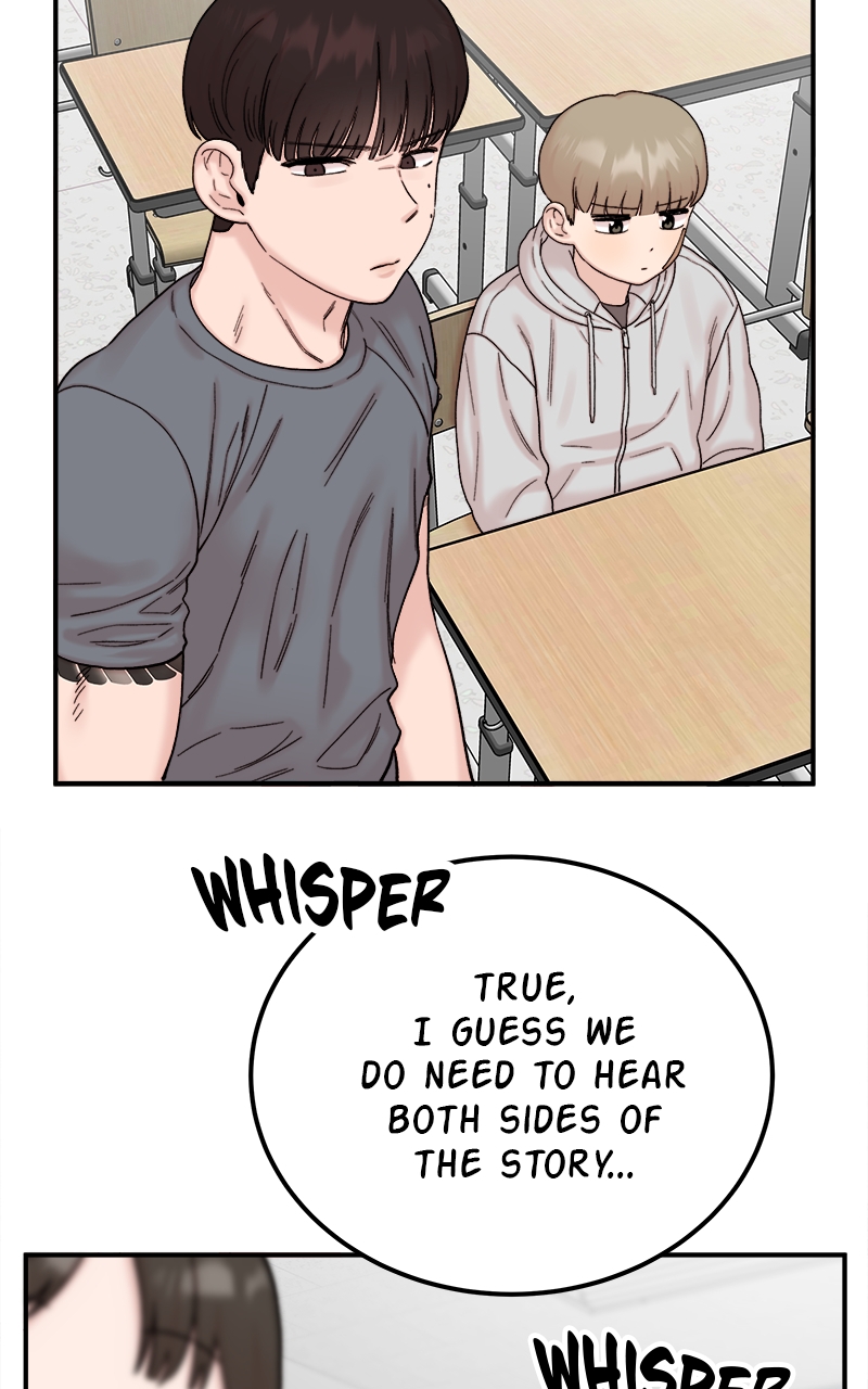 Read My Dud to Stud Boyfriend EN Manga Online