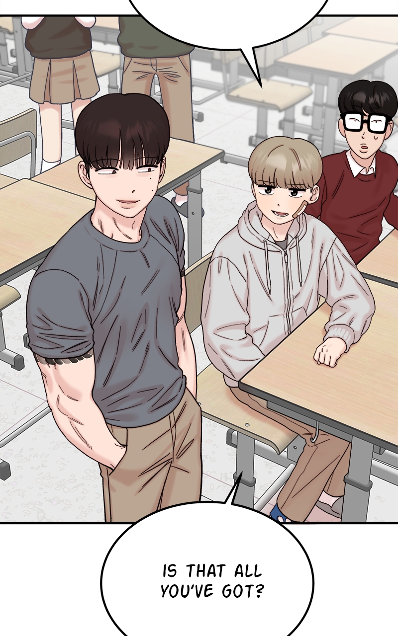 Read My Dud to Stud Boyfriend EN Manga Online
