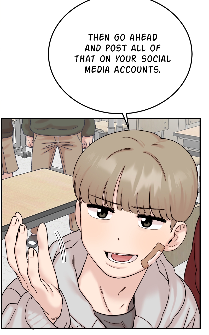 Read My Dud to Stud Boyfriend EN Manga Online