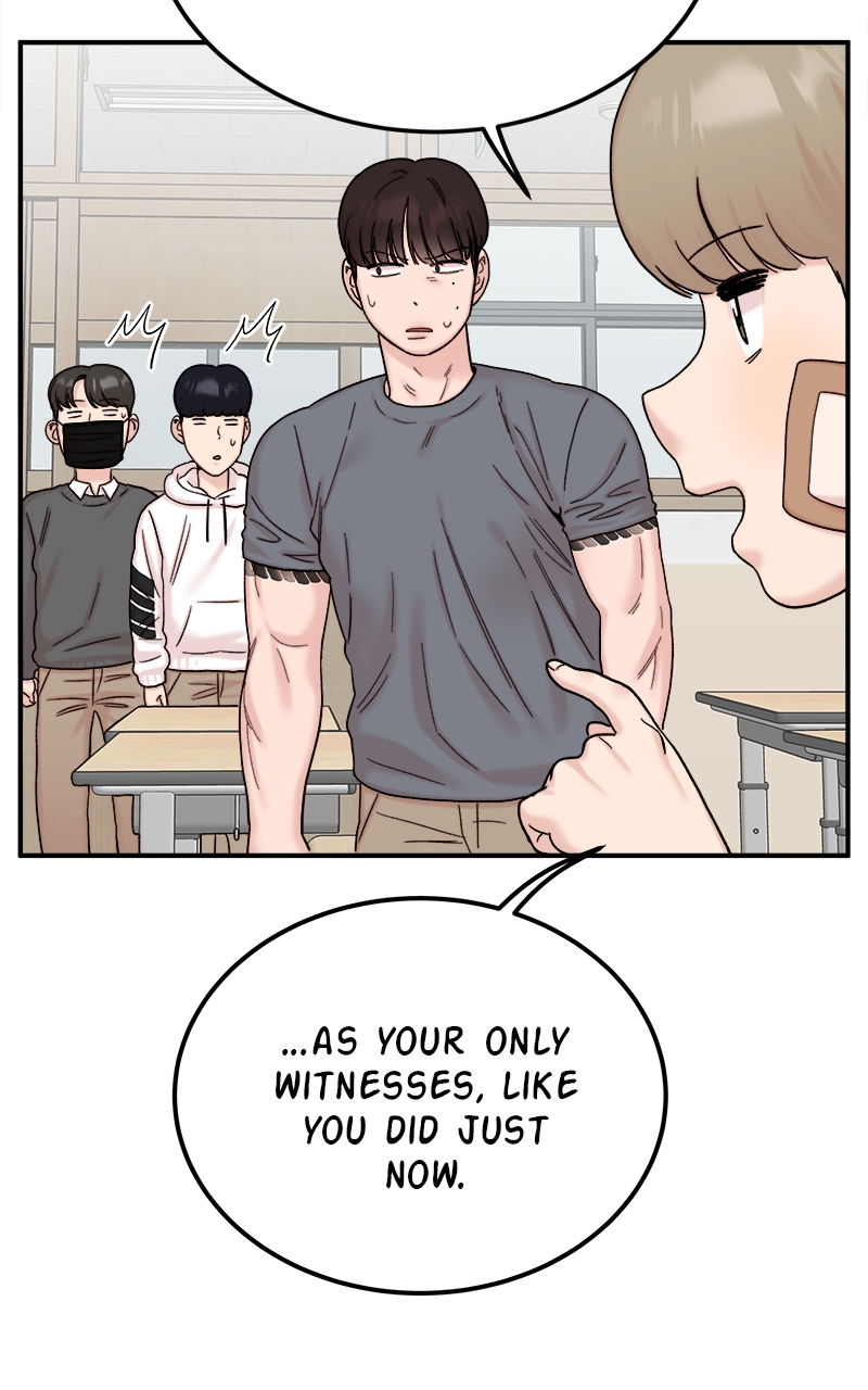Read My Dud to Stud Boyfriend EN Manga Online