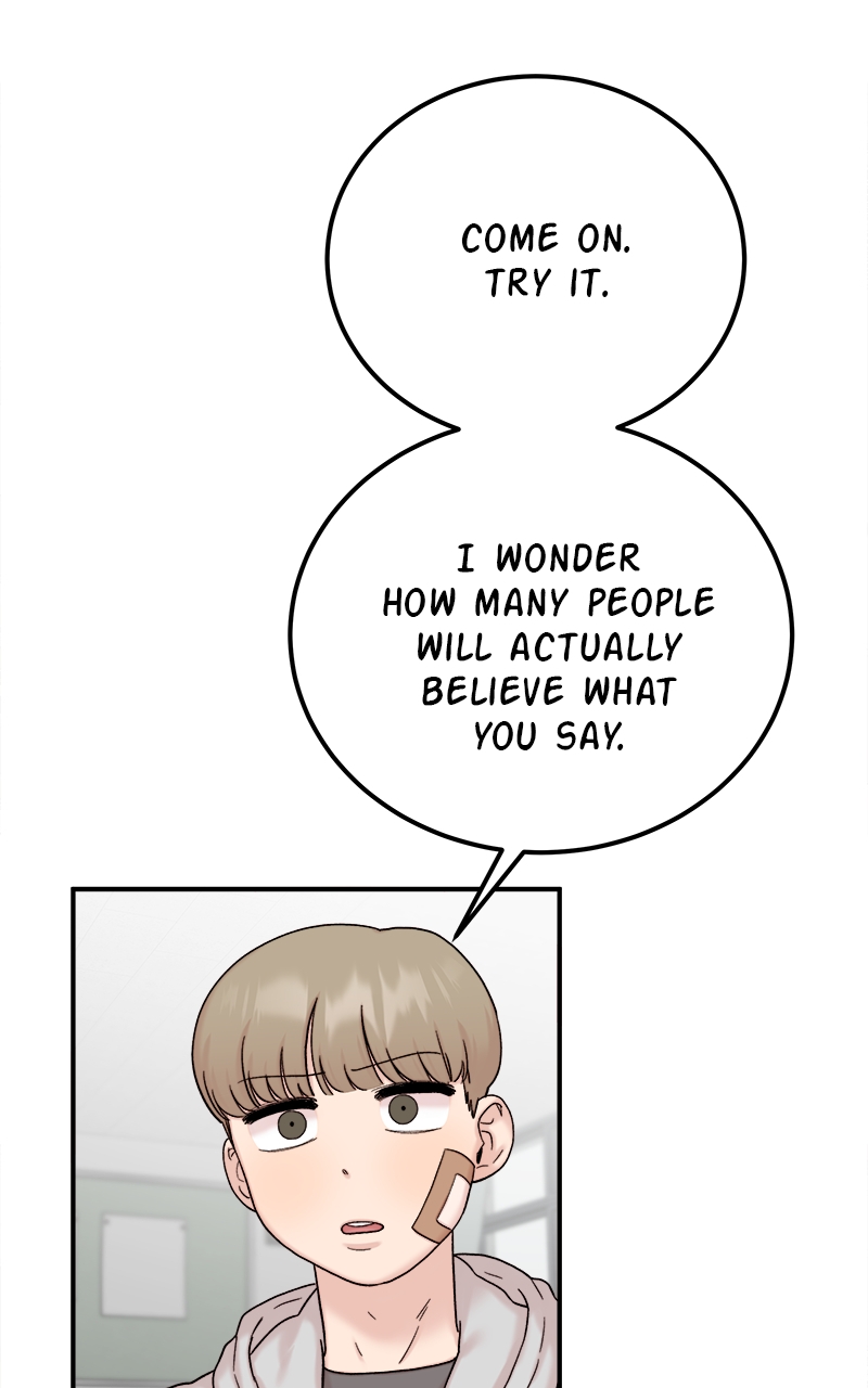 Read My Dud to Stud Boyfriend EN Manga Online
