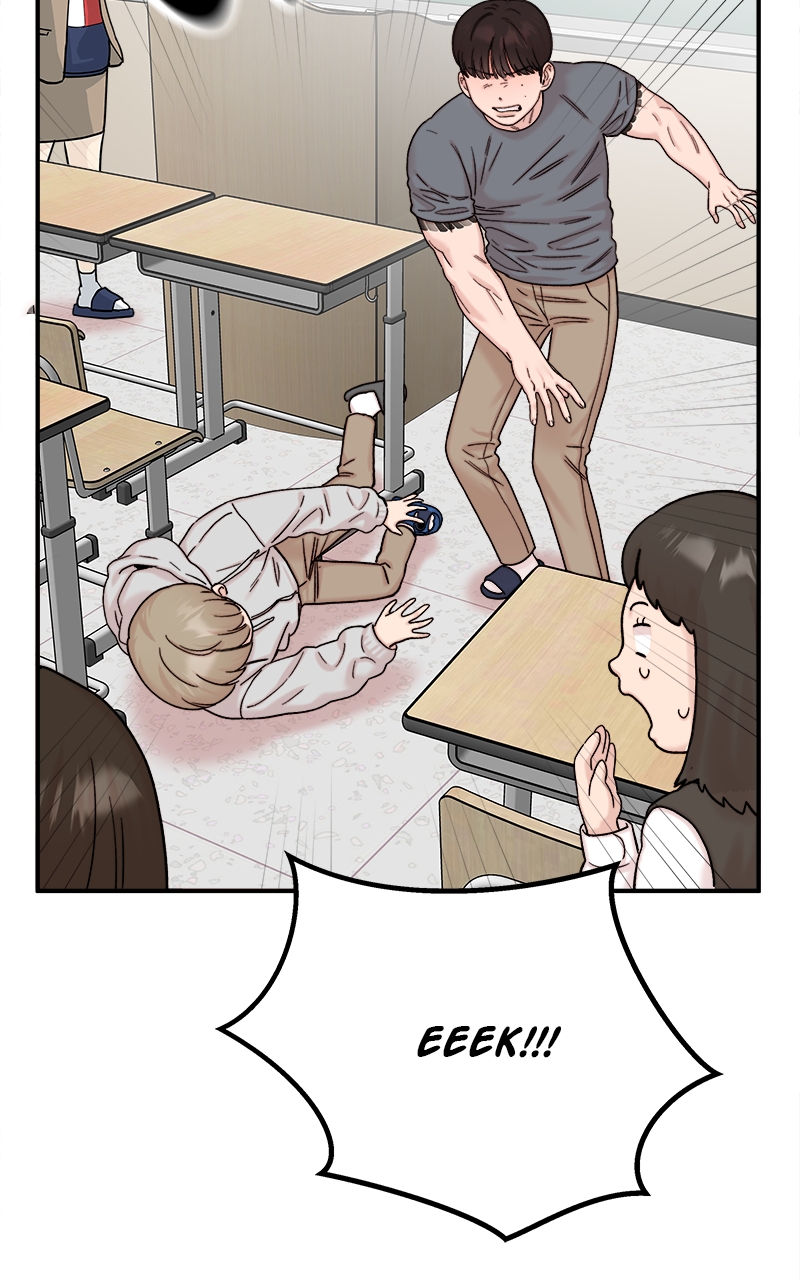 Read My Dud to Stud Boyfriend EN Manga Online
