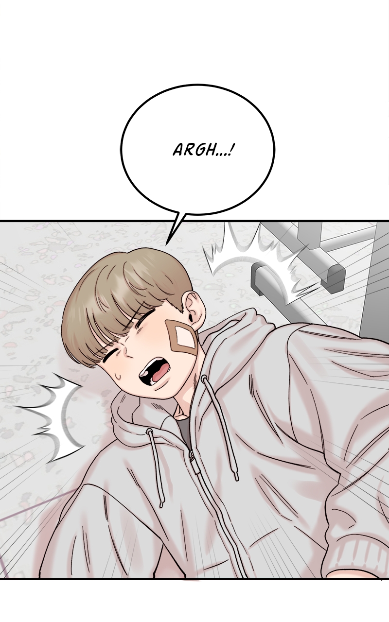 Read My Dud to Stud Boyfriend EN Manga Online