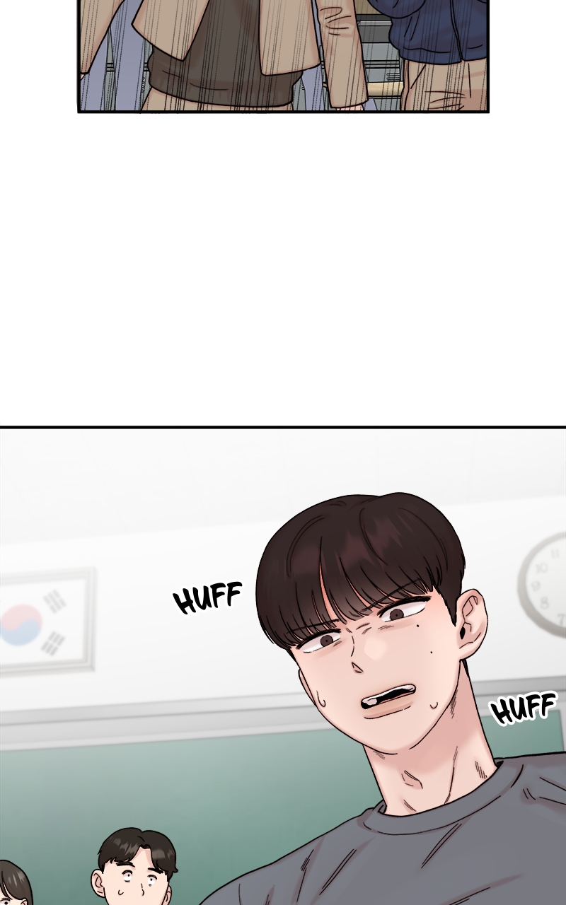 Read My Dud to Stud Boyfriend EN Manga Online