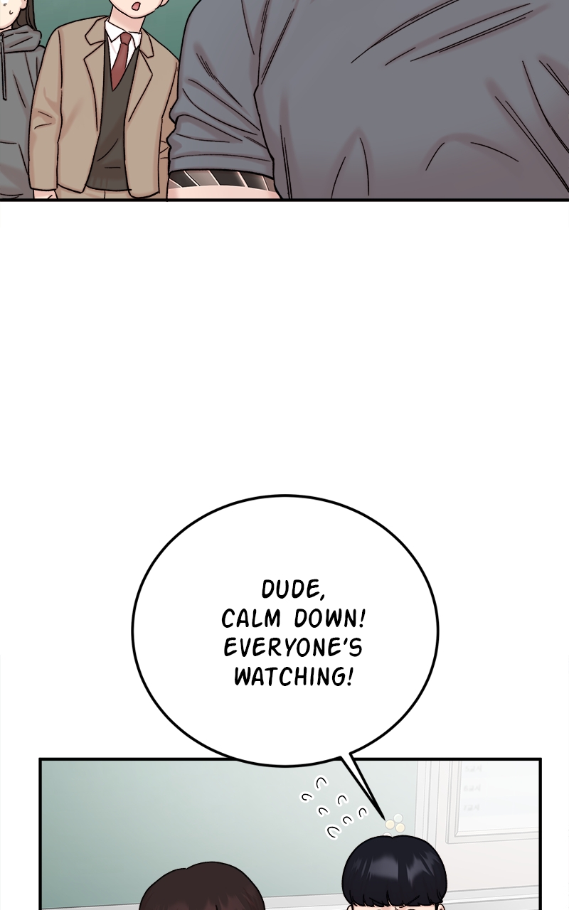 Read My Dud to Stud Boyfriend EN Manga Online
