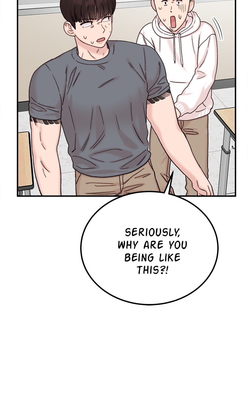 Read My Dud to Stud Boyfriend EN Manga Online