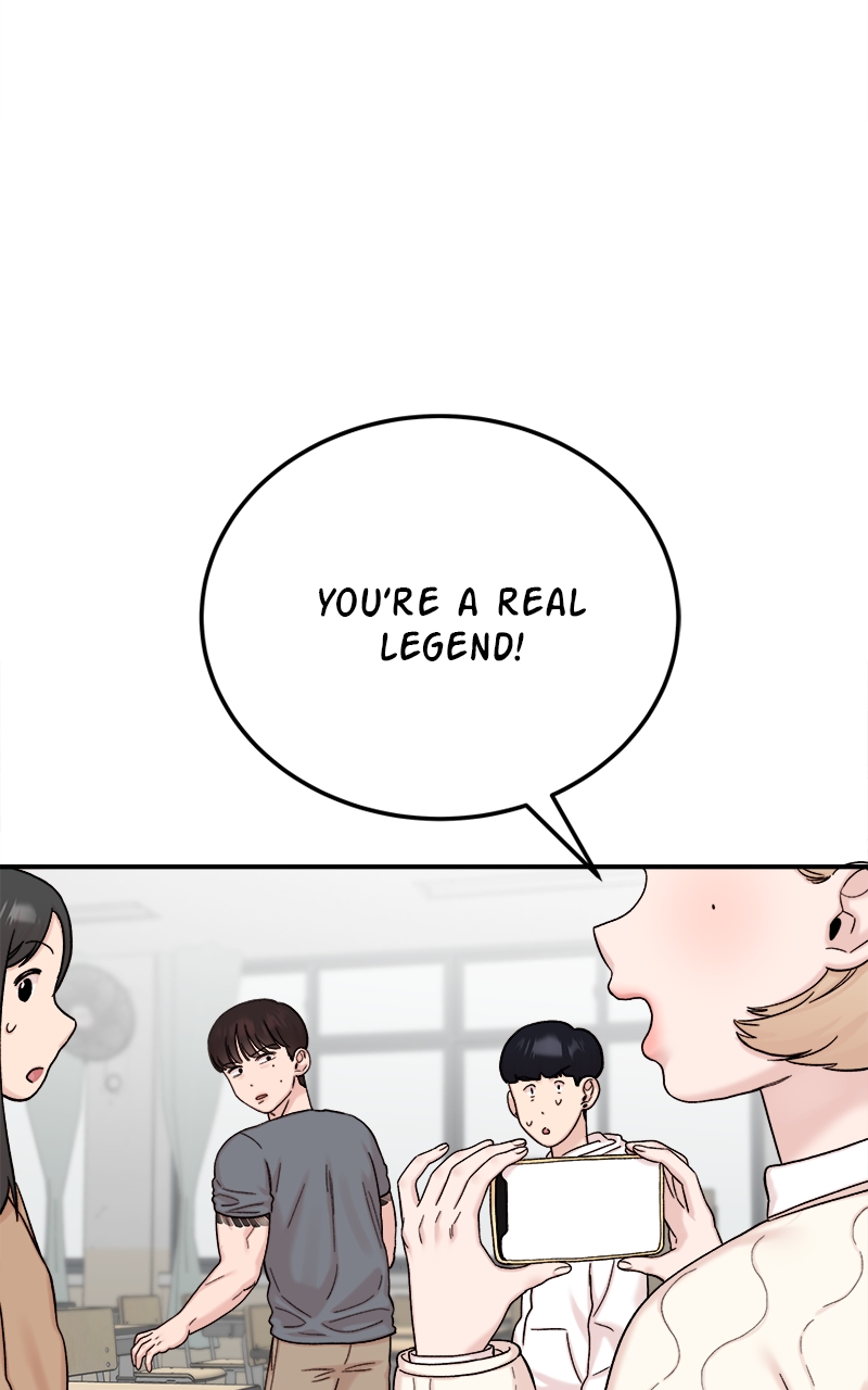 Read My Dud to Stud Boyfriend EN Manga Online