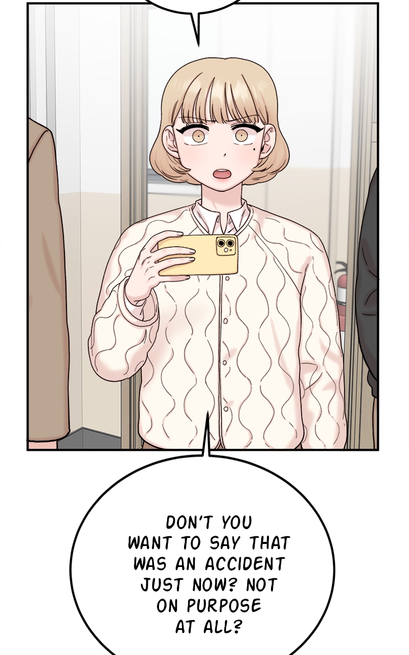 Read My Dud to Stud Boyfriend EN Manga Online