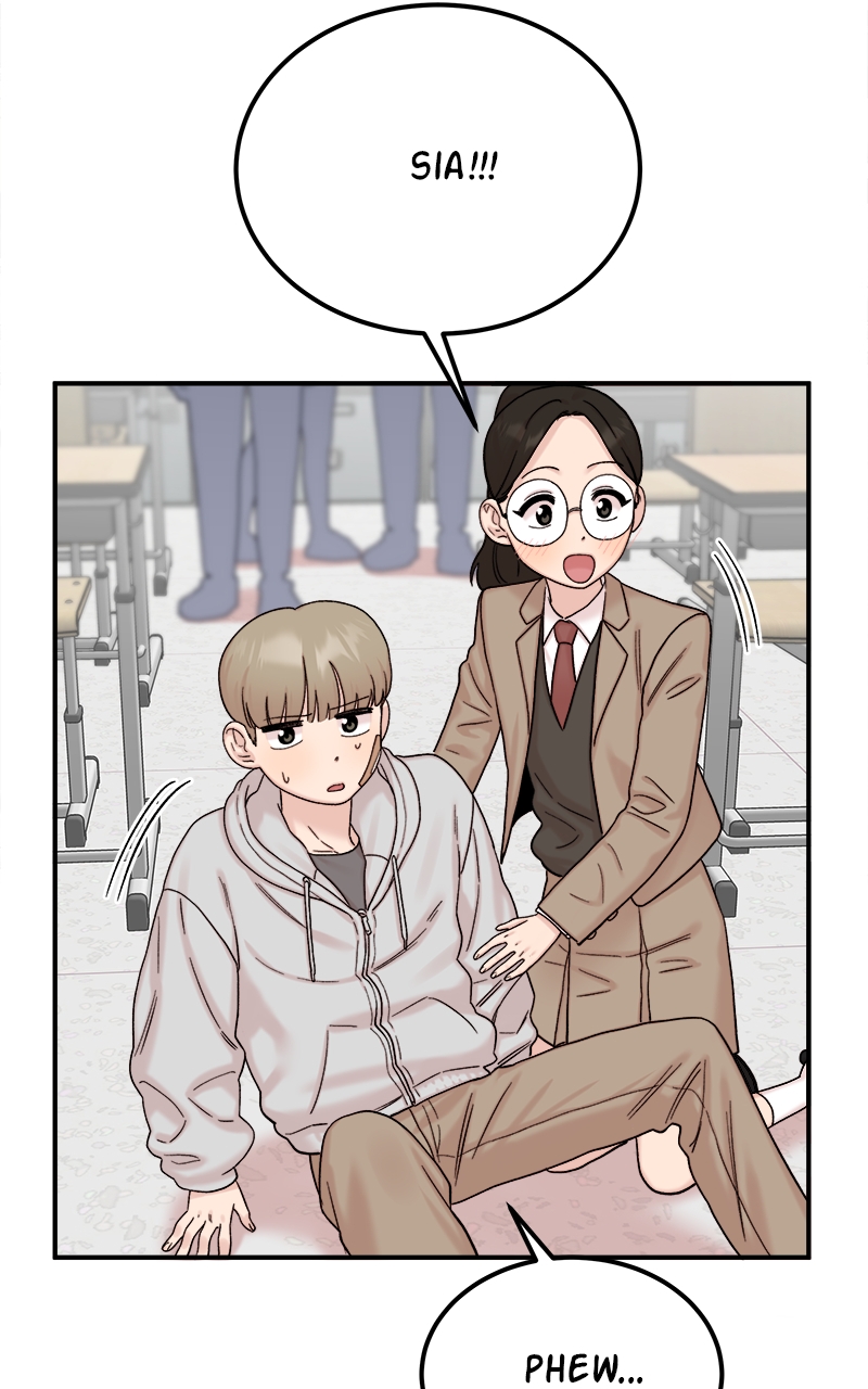 Read My Dud to Stud Boyfriend EN Manga Online