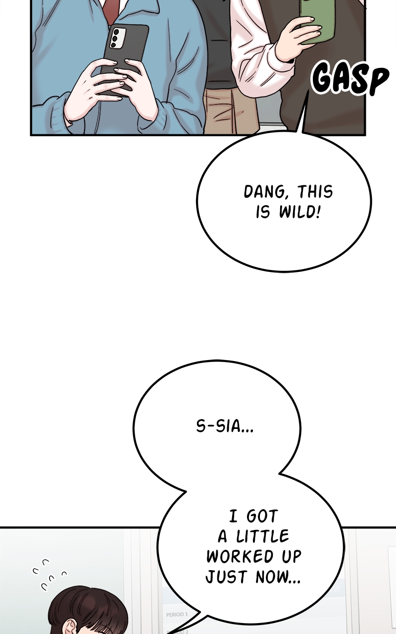 Read My Dud to Stud Boyfriend EN Manga Online