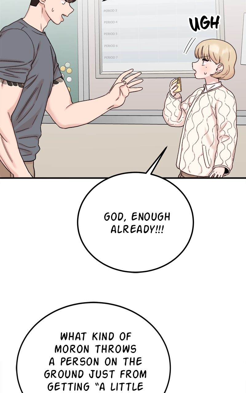 Read My Dud to Stud Boyfriend EN Manga Online
