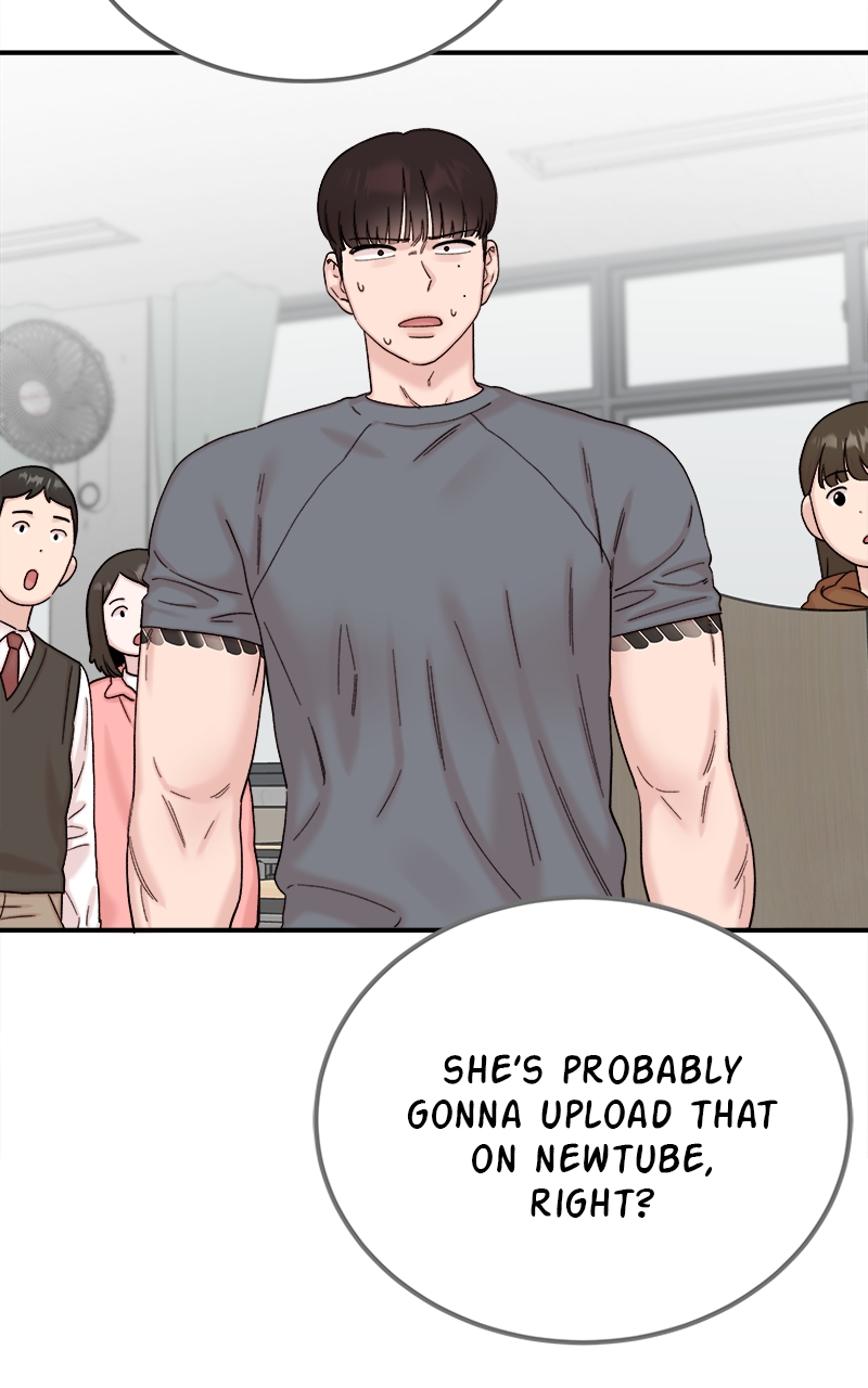 Read My Dud to Stud Boyfriend EN Manga Online