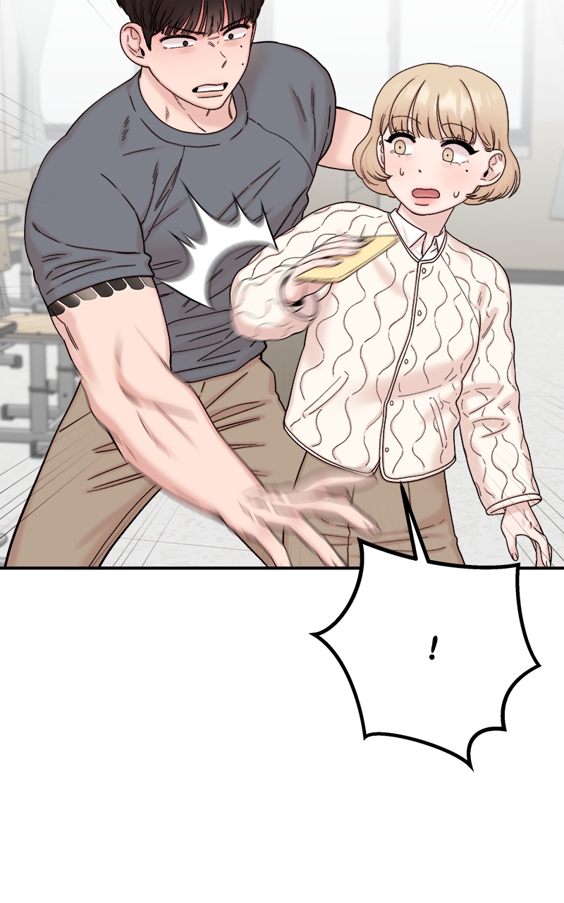Read My Dud to Stud Boyfriend EN Manga Online
