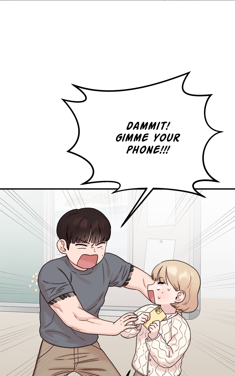 Read My Dud to Stud Boyfriend EN Manga Online