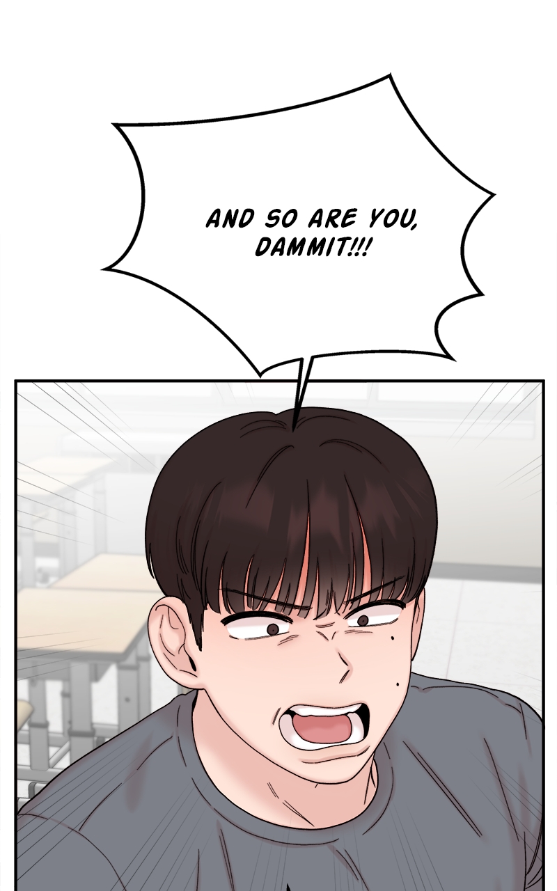 Read My Dud to Stud Boyfriend EN Manga Online
