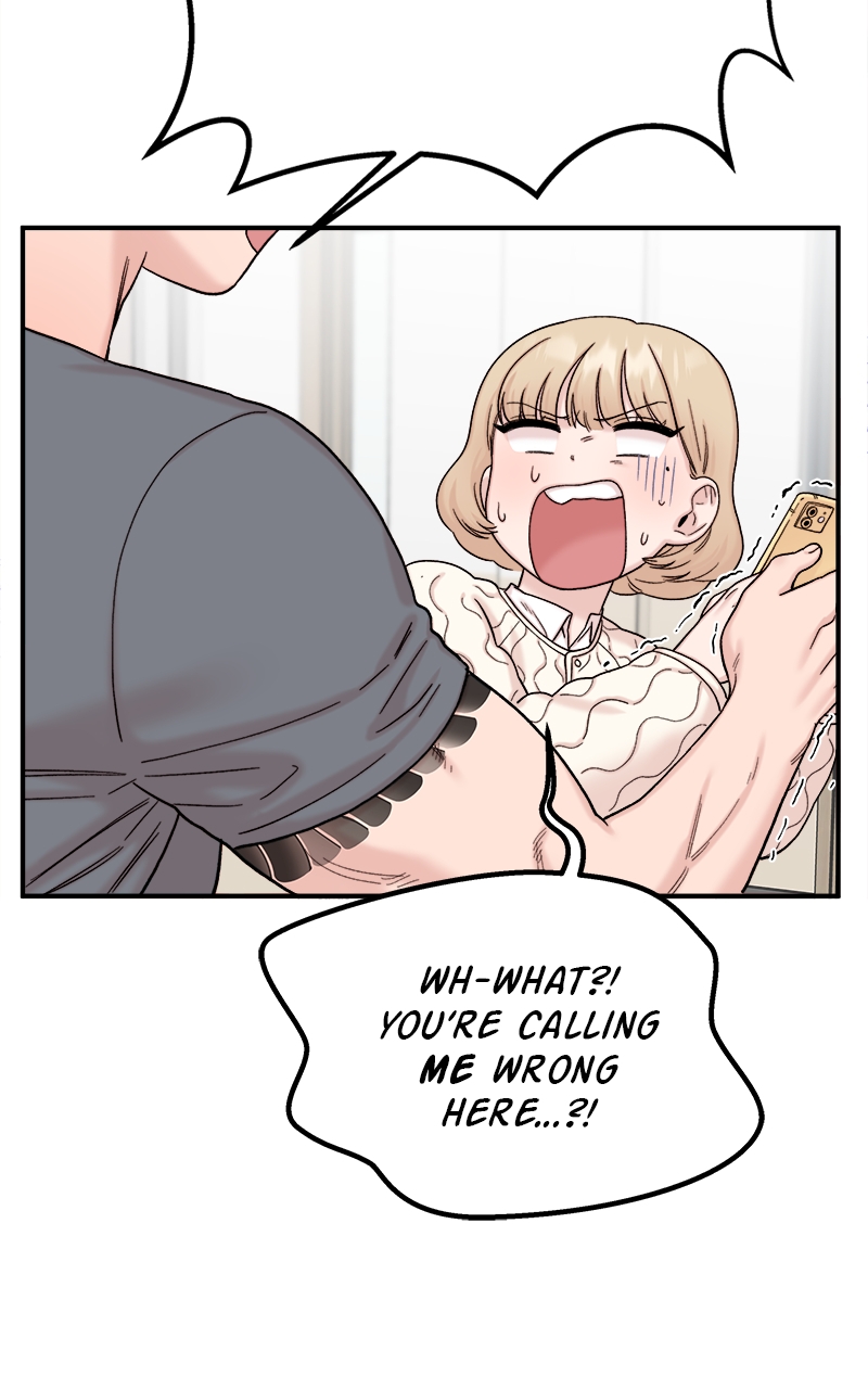 Read My Dud to Stud Boyfriend EN Manga Online