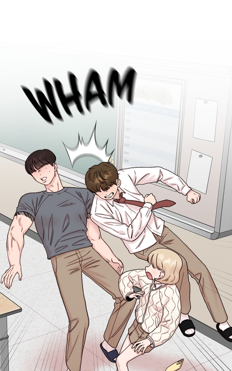 Read My Dud to Stud Boyfriend EN Manga Online