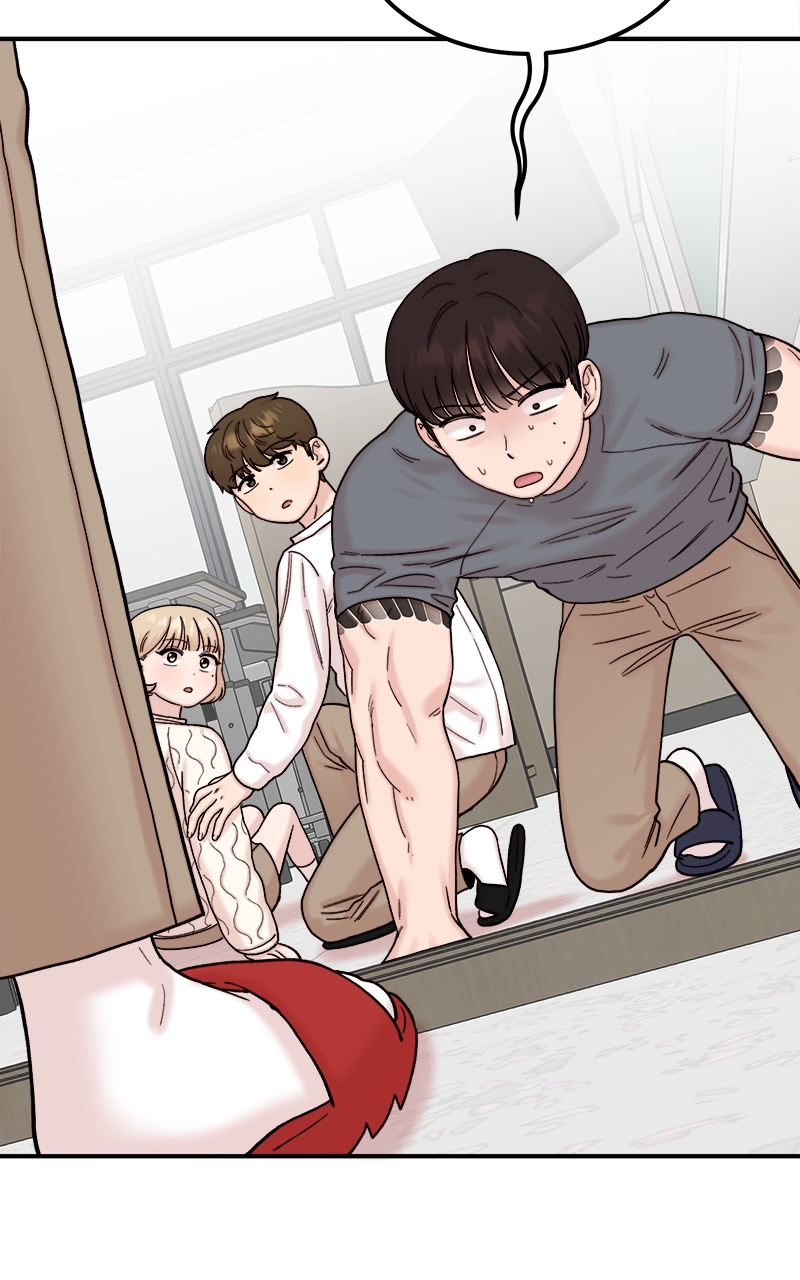 Read My Dud to Stud Boyfriend EN Manga Online