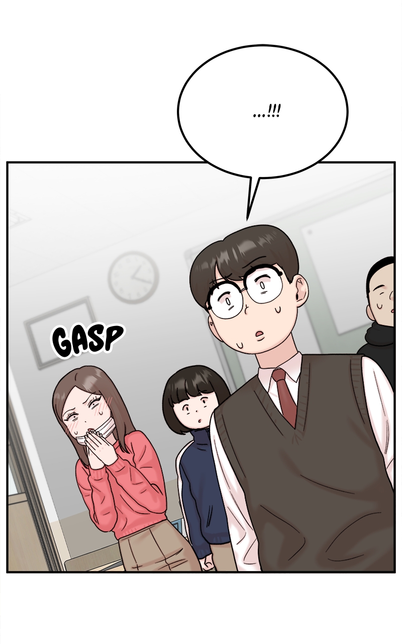 Read My Dud to Stud Boyfriend EN Manga Online