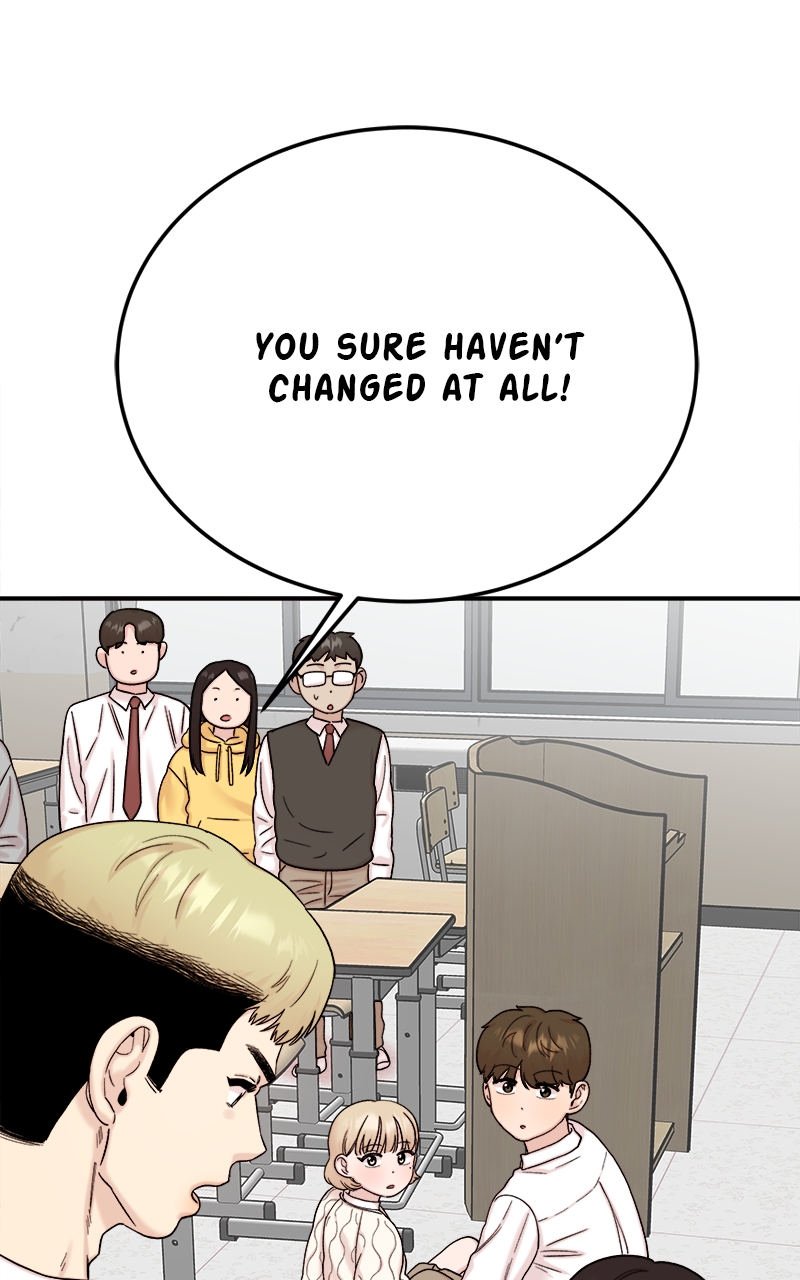 Read My Dud to Stud Boyfriend EN Manga Online