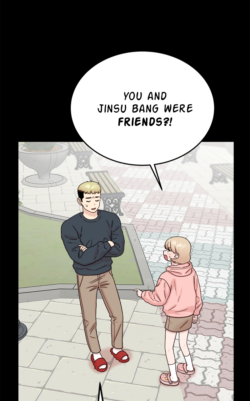 Read My Dud to Stud Boyfriend EN Manga Online