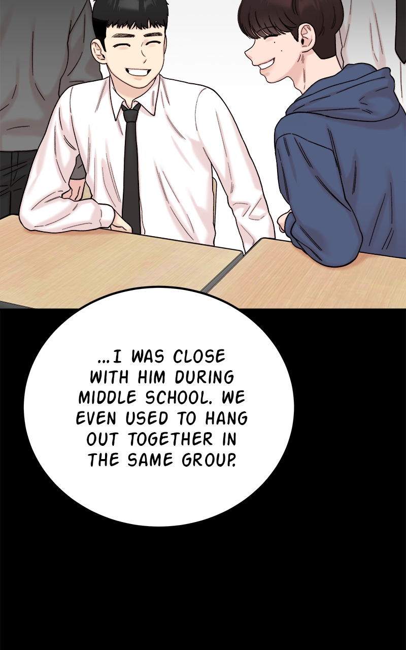 Read My Dud to Stud Boyfriend EN Manga Online