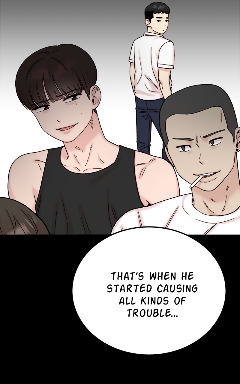 Read My Dud to Stud Boyfriend EN Manga Online