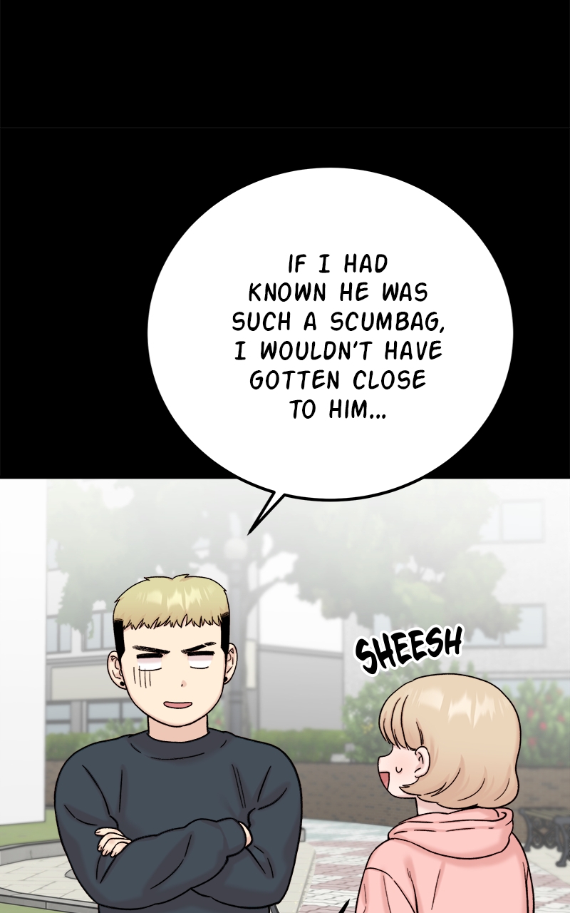 Read My Dud to Stud Boyfriend EN Manga Online