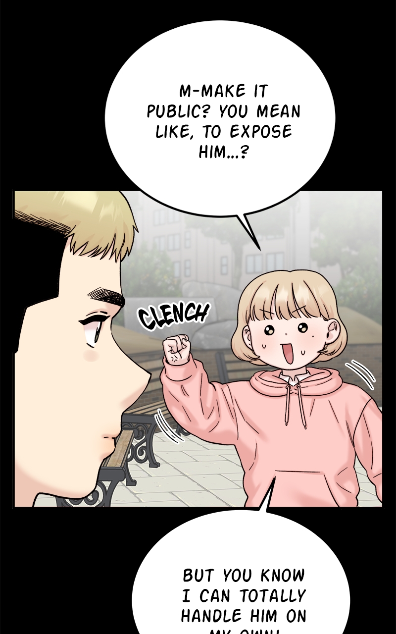 Read My Dud to Stud Boyfriend EN Manga Online