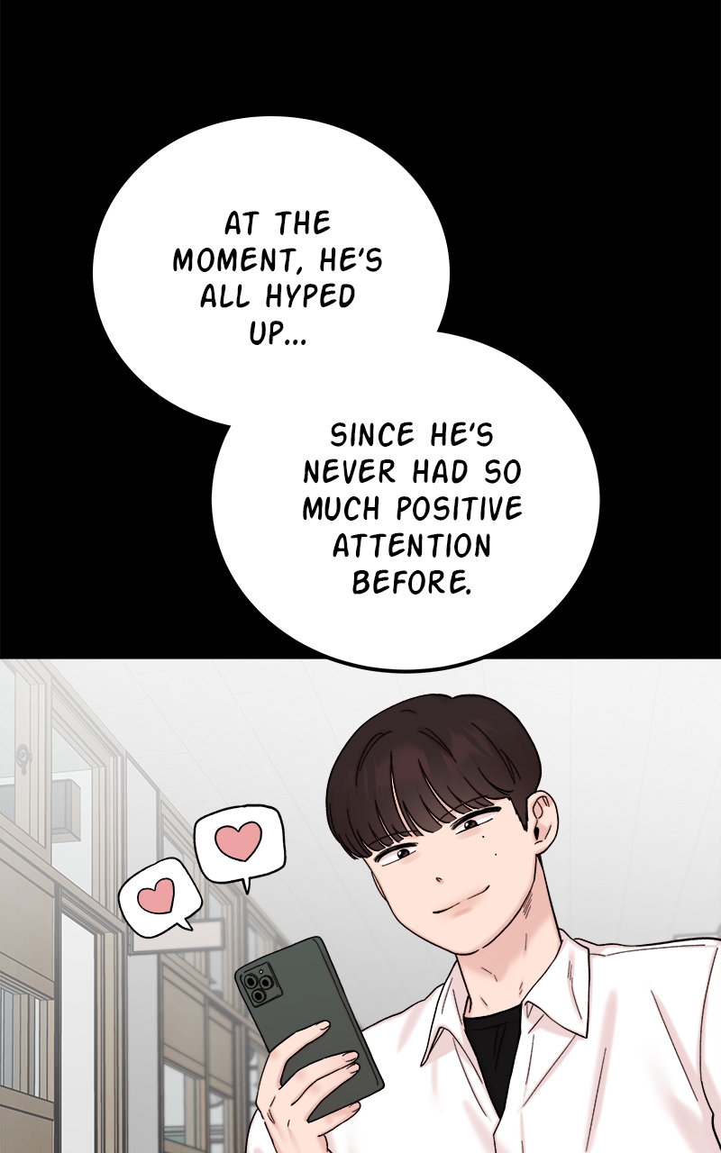 Read My Dud to Stud Boyfriend EN Manga Online