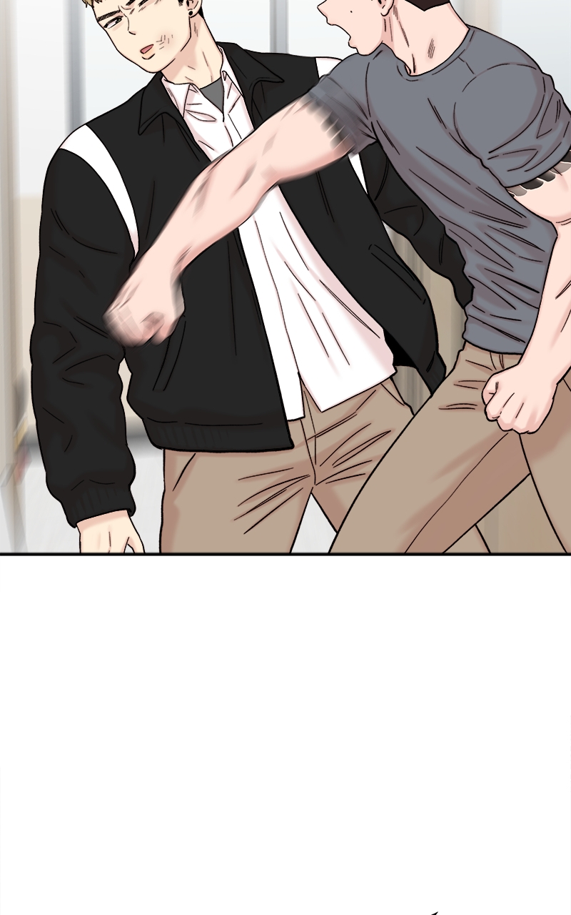 Read My Dud to Stud Boyfriend EN Manga Online