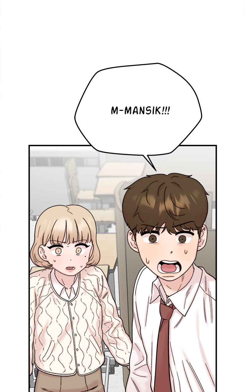 Read My Dud to Stud Boyfriend EN Manga Online