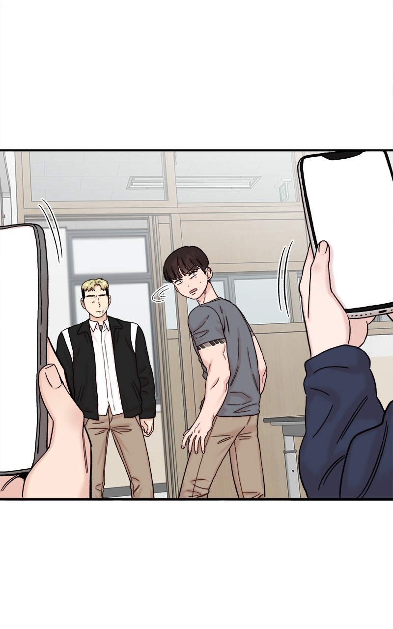 Read My Dud to Stud Boyfriend EN Manga Online