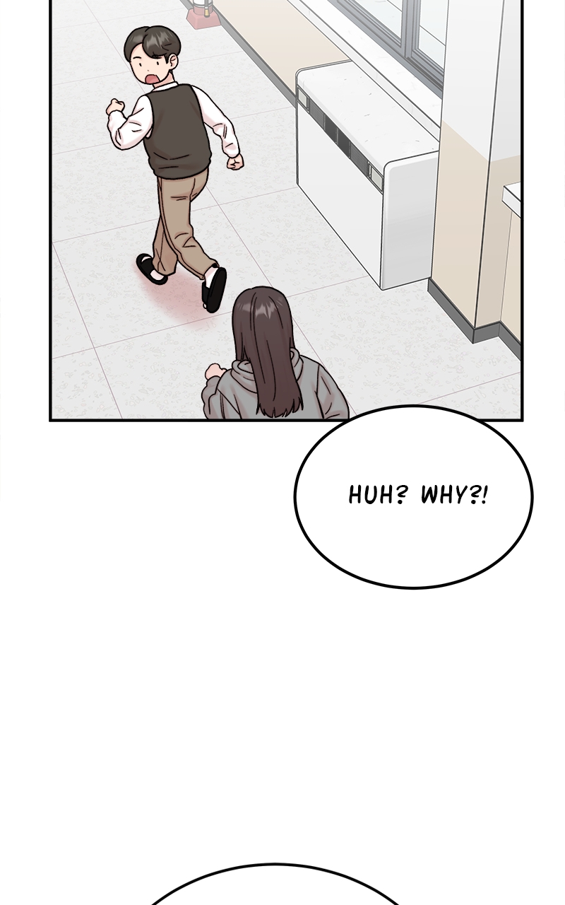 Read My Dud to Stud Boyfriend EN Manga Online