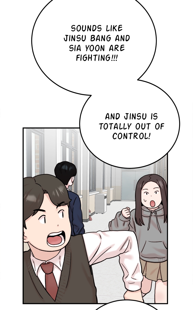 Read My Dud to Stud Boyfriend EN Manga Online