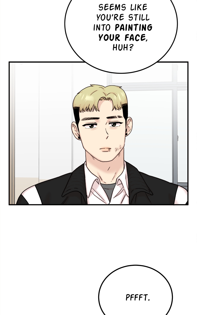 Read My Dud to Stud Boyfriend EN Manga Online