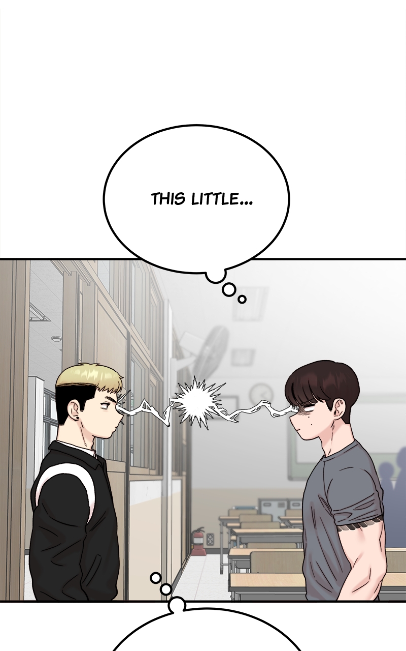 Read My Dud to Stud Boyfriend EN Manga Online