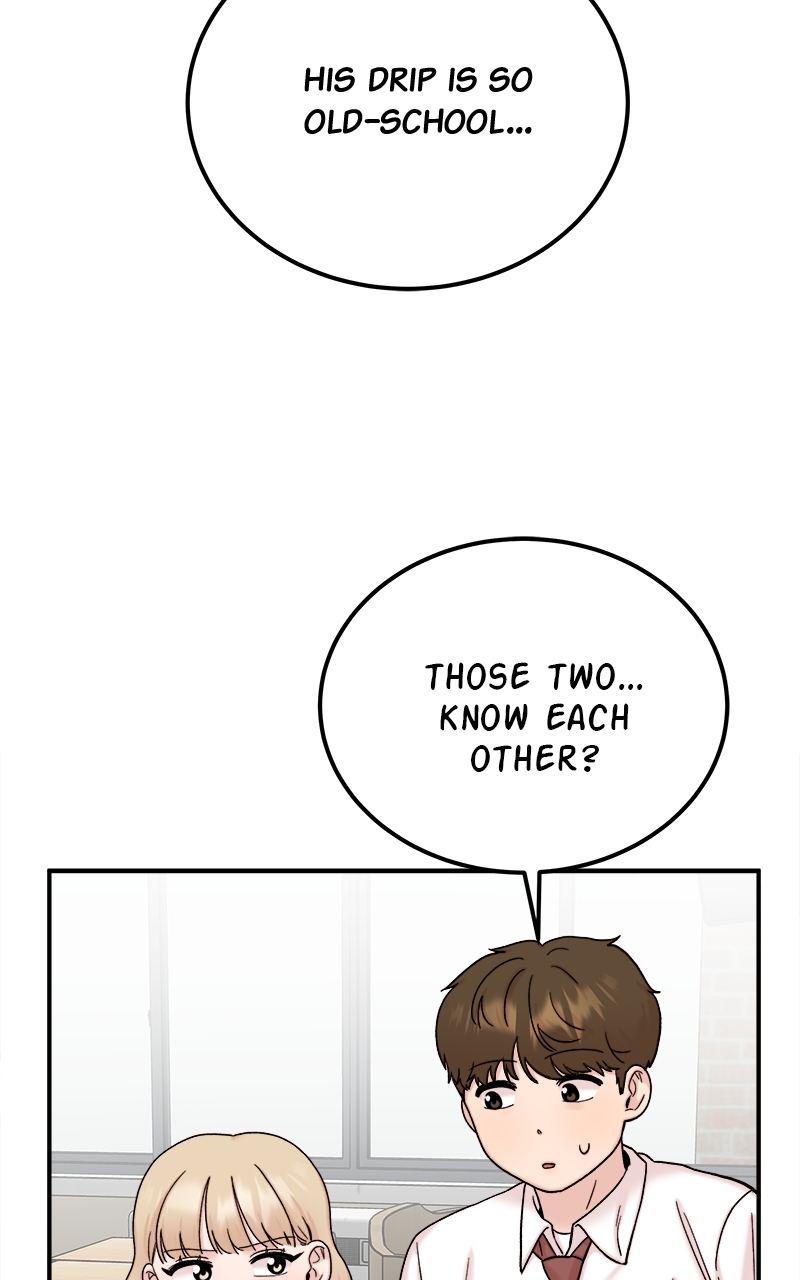Read My Dud to Stud Boyfriend EN Manga Online