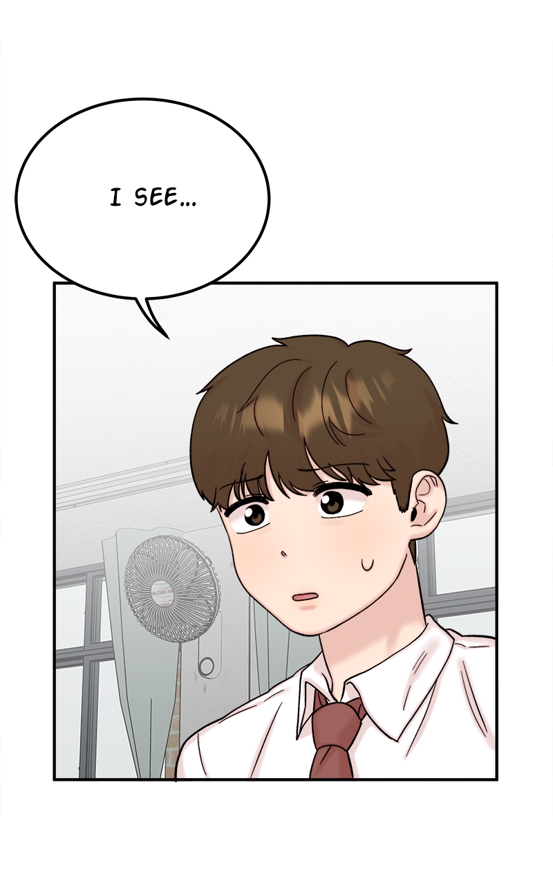 Read My Dud to Stud Boyfriend EN Manga Online