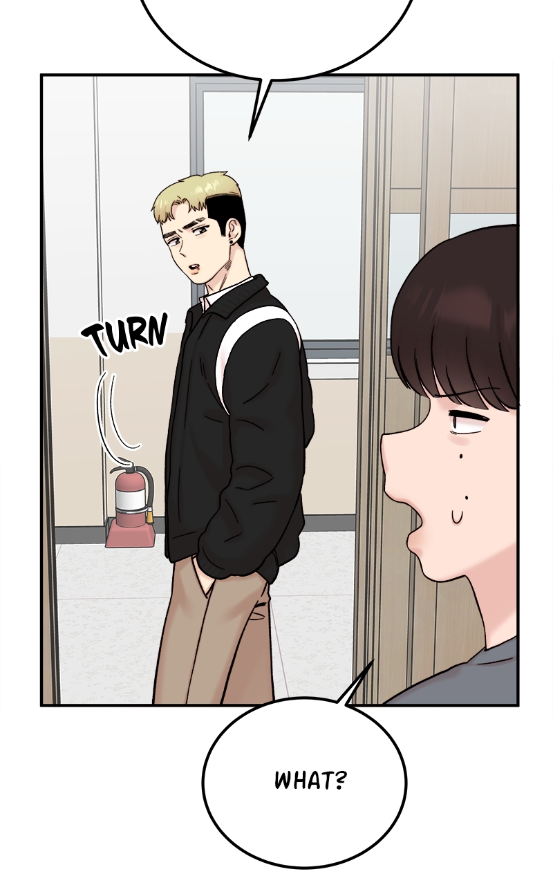 Read My Dud to Stud Boyfriend EN Manga Online